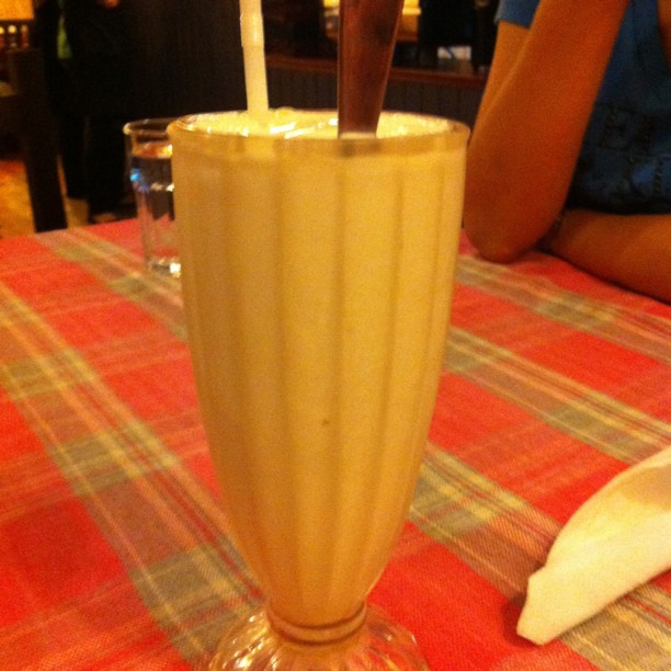 Bailey's Irish Cream