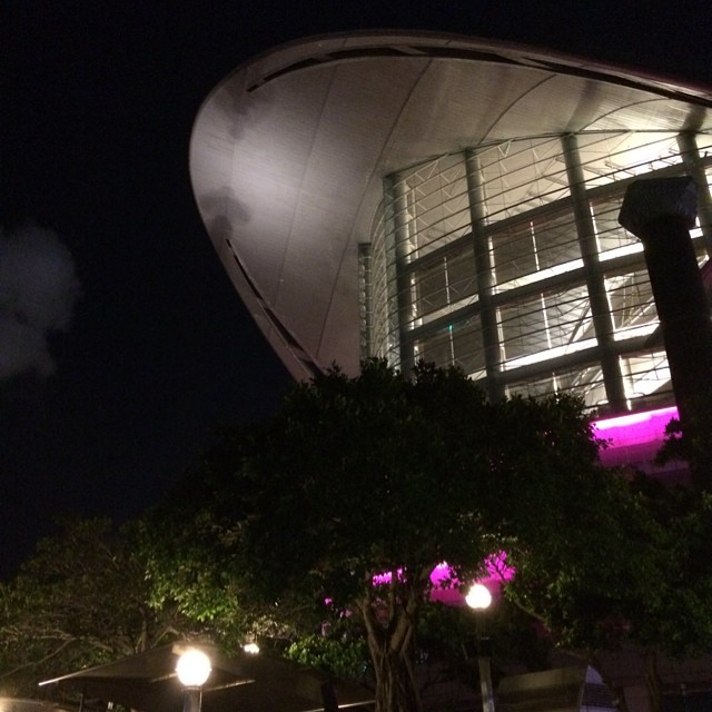 Hong Kong Convention and Exhibition Center