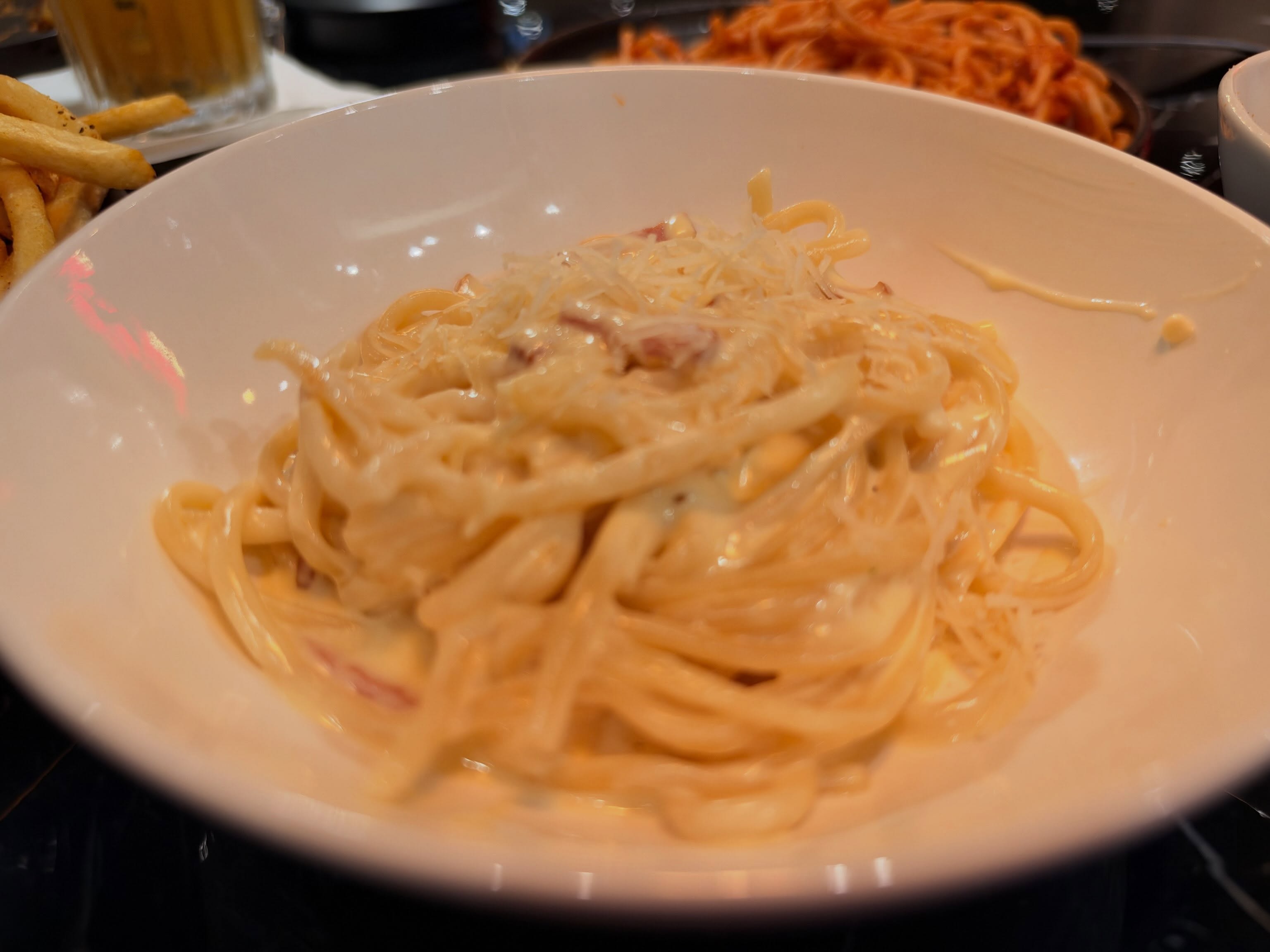 Pasta in Cotai (6)