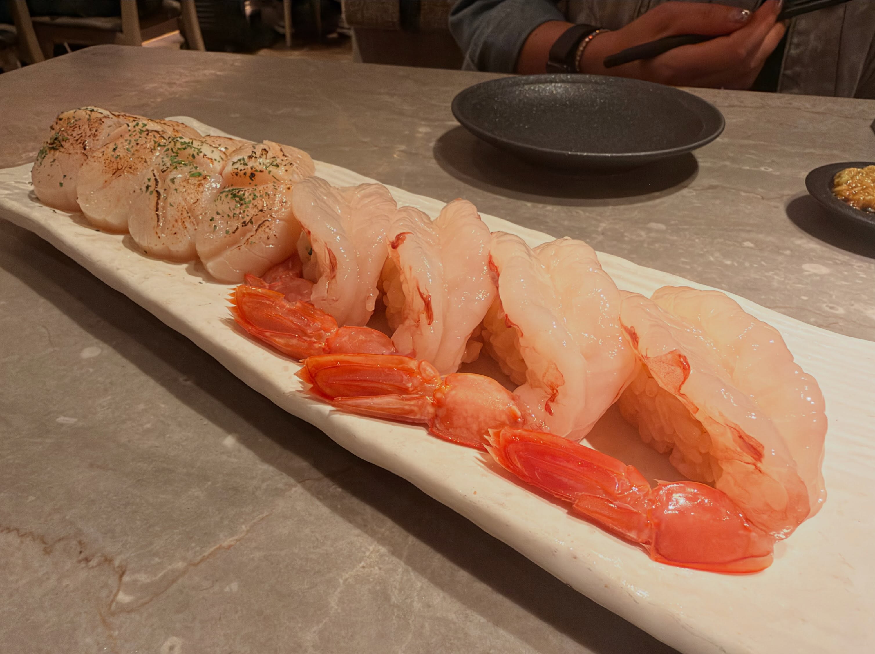 Always been the default for late evening meal when arriving in Hong Kong Sen-Ryo (2)